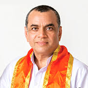 Paresh Rawal